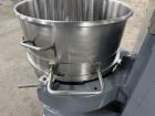 Used Hobart 140 Quart Planetary Mixer With Bowl & Attachments